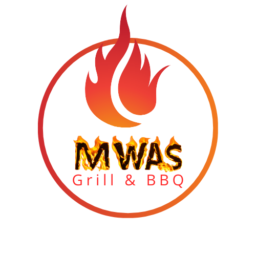 Mwas Grill Logo